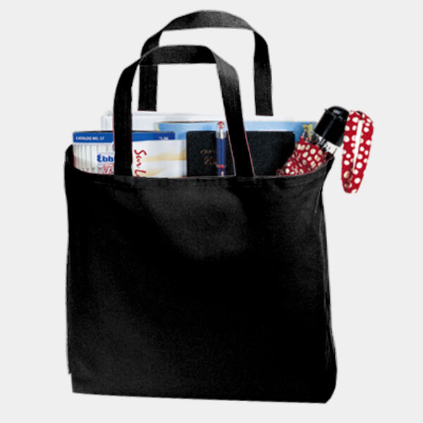 Fairtrade cotton Camden shopper Thumbnail