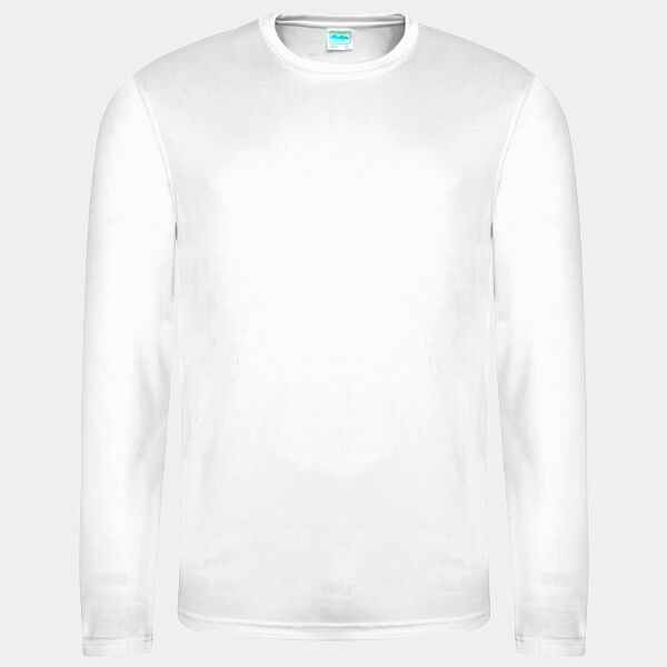 Long Sleeve Cool T Special Offer Thumbnail
