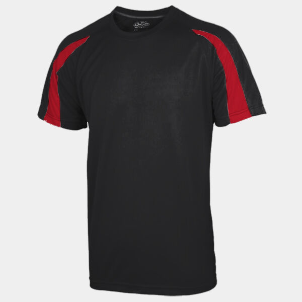 Kid's Contrast Cool T ( ELP deal ) Thumbnail