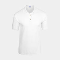Gildan DryBlend® Jersey Polo Shirt Thumbnail