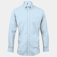 Premier Signature Long Sleeve Oxford Shirt Thumbnail