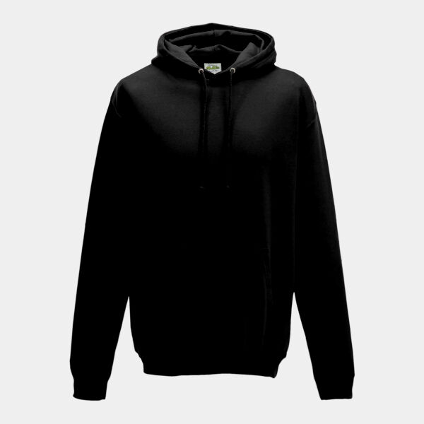 Personalised Hoodie Thumbnail