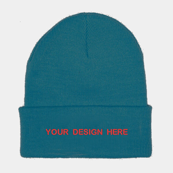 Beanie hat Thumbnail