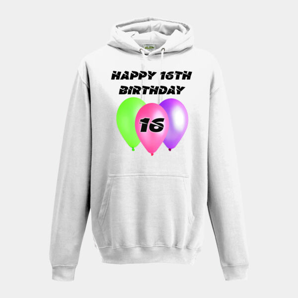 Birthday Tee Thumbnail