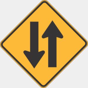 two way street Thumbnail