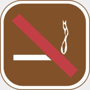 no smoking Thumbnail
