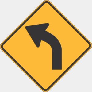 curve left Thumbnail