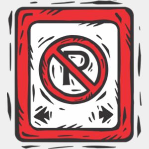 no parking Thumbnail