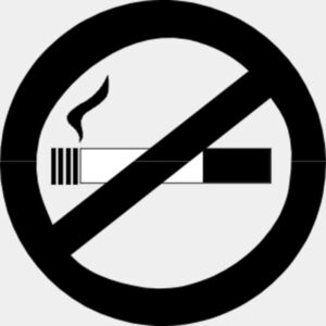 no smoking Thumbnail