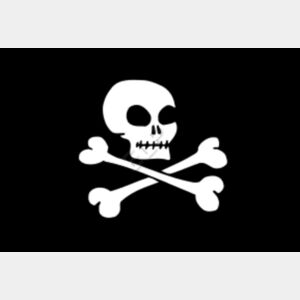 skull crossbones Thumbnail