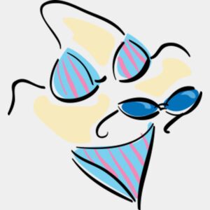 summer bikini Thumbnail