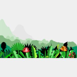 flowers mountain Thumbnail