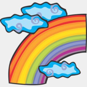 summer rainbow Thumbnail