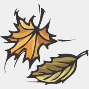 fall leaves Thumbnail