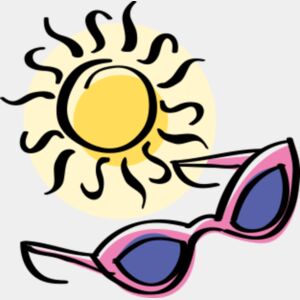 summer sunglasses sun Thumbnail