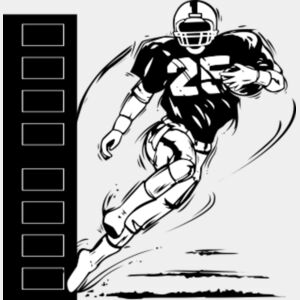 football team Thumbnail