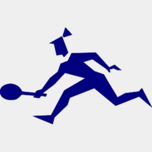 tennis girls Thumbnail