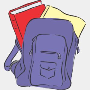 back pack Thumbnail