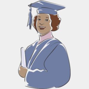 girl grad2 Thumbnail