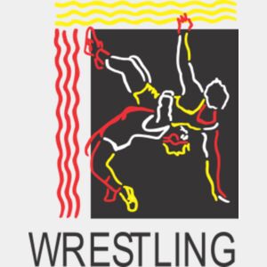 wrestling team Thumbnail