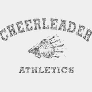 CHEERLEADER ATHLETICS Thumbnail