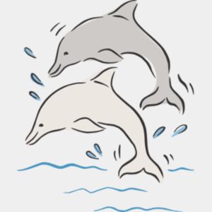dolphins Thumbnail