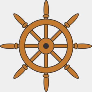 ships wheel Thumbnail