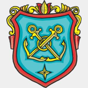 nautical crest Thumbnail