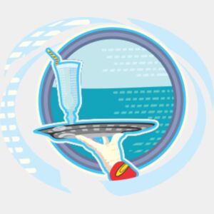 drink on ship Thumbnail