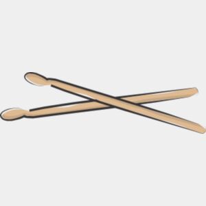 drum sticks Thumbnail