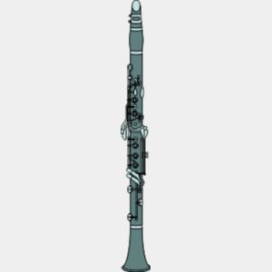 clarinet Thumbnail
