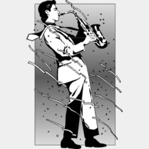 saxy guy Thumbnail
