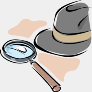 private detective Thumbnail