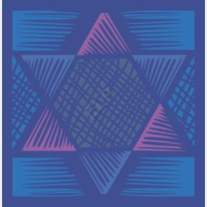 Star of David Thumbnail