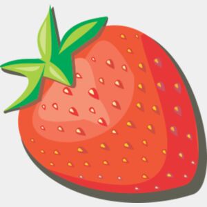 strawberry Thumbnail