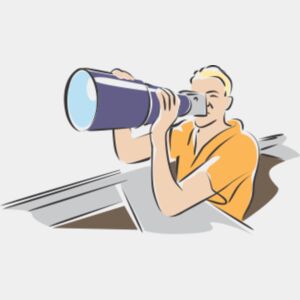 binoculars Thumbnail