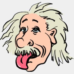 Einstein Thumbnail
