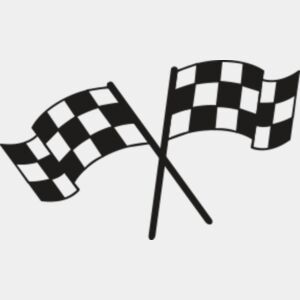 racing flags Thumbnail