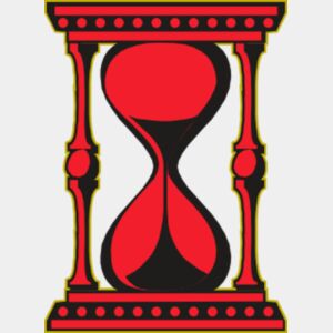 hour glass Thumbnail
