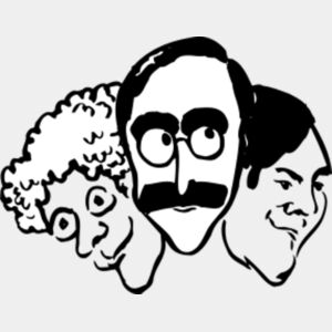 Marx Brothers Thumbnail