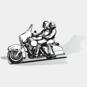 motorcycle riders Thumbnail