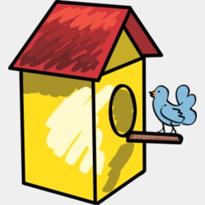 birdhouse Thumbnail