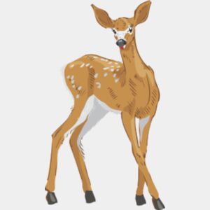 fawn Thumbnail