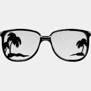 sunglasses and palms Thumbnail