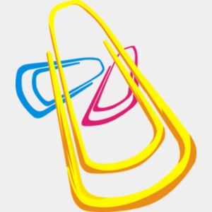 paper clips Thumbnail