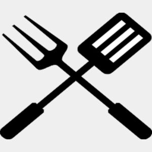 BBQ utensils for co picnic Thumbnail
