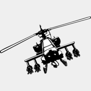 helicopter Thumbnail