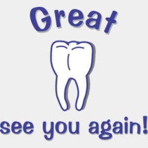 Great tooth Thumbnail