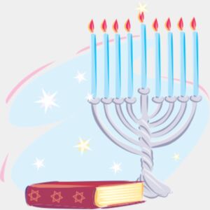 hanukkah 8 Thumbnail