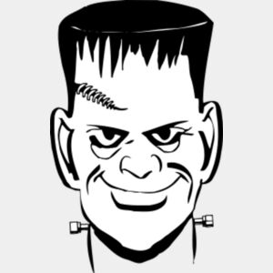 Halloween Frankenstein Thumbnail